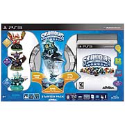 Skylanders Spyro's Adventure Playstation 3 Starter Pack